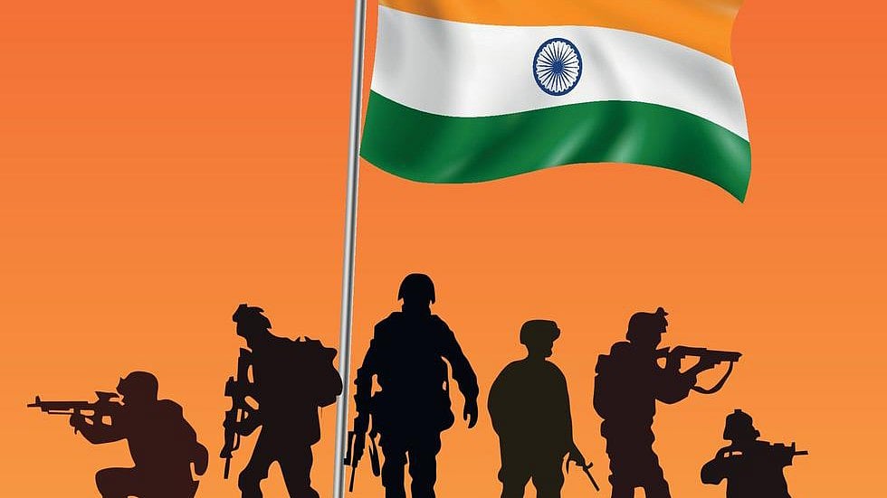 27th Kargil Vijay Diwas 26 July: MP's Kargil Heroes, Nine Names Etched In Glory 