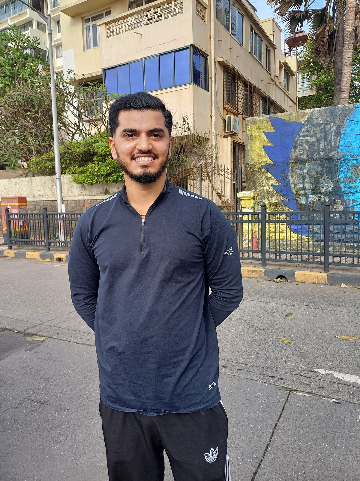 Prafful Yadav