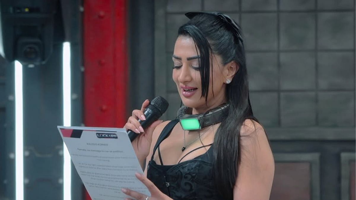 'I'm Not Proud Of It': Lock Upp 2's Pamela Serena Admits To Using Cricketers' Match Tips To Place Bets With Bookies