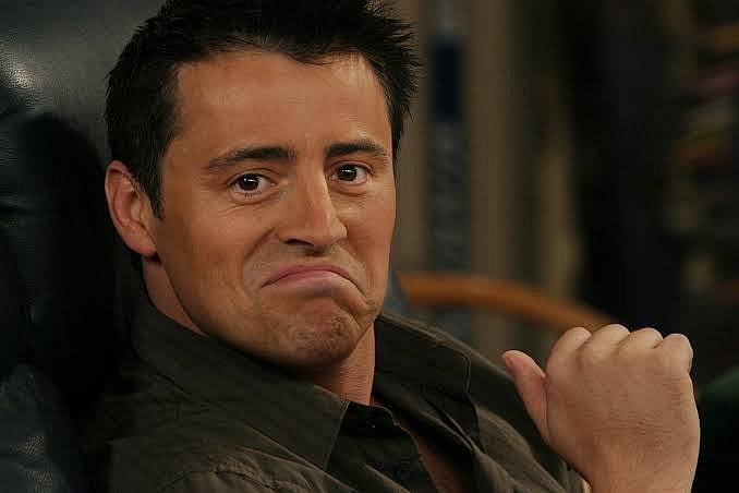 Quote Of The Day By Matt LeBlanc On His Birthday: 'I Believe That Laughter Is The Best Emotional Band-Aid In The World'