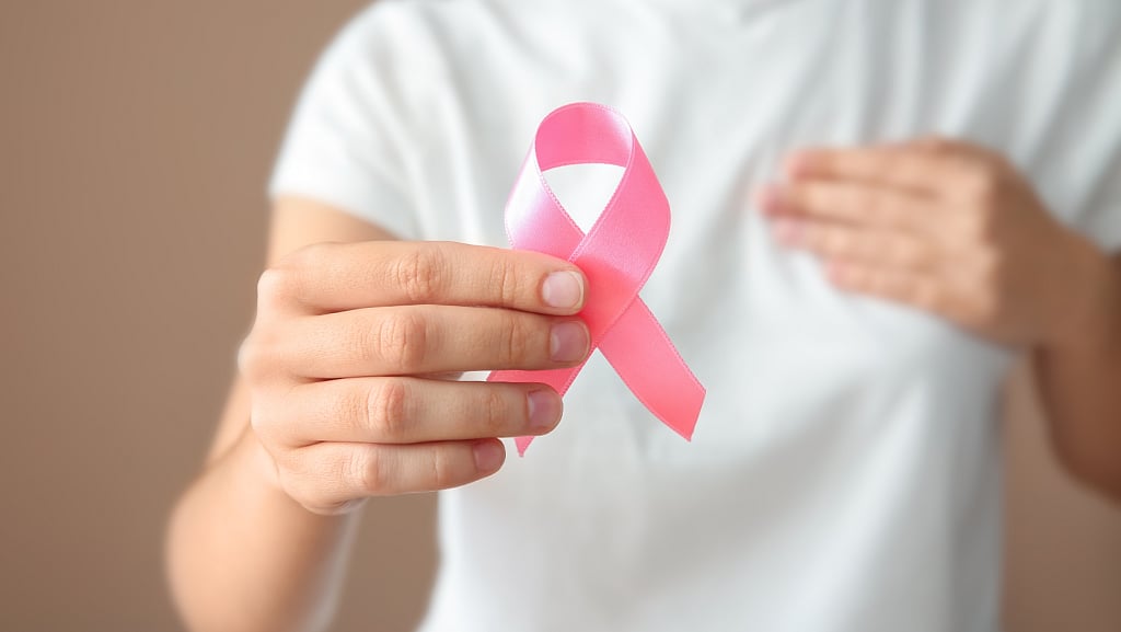 AIIMS Bhopal To Impart Practical Training To Women On Early Breast Cancer Detection & Self-Examination