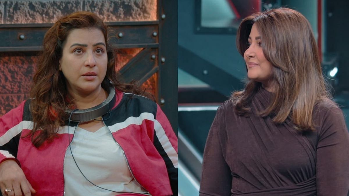 'Wo Toh Bhaad Mein Jaye': Shilpa Shinde's Explosive Reaction After Hina Khan Accuses Bhabiji Ghar Par Hain Actress Of 'Character Assassination'