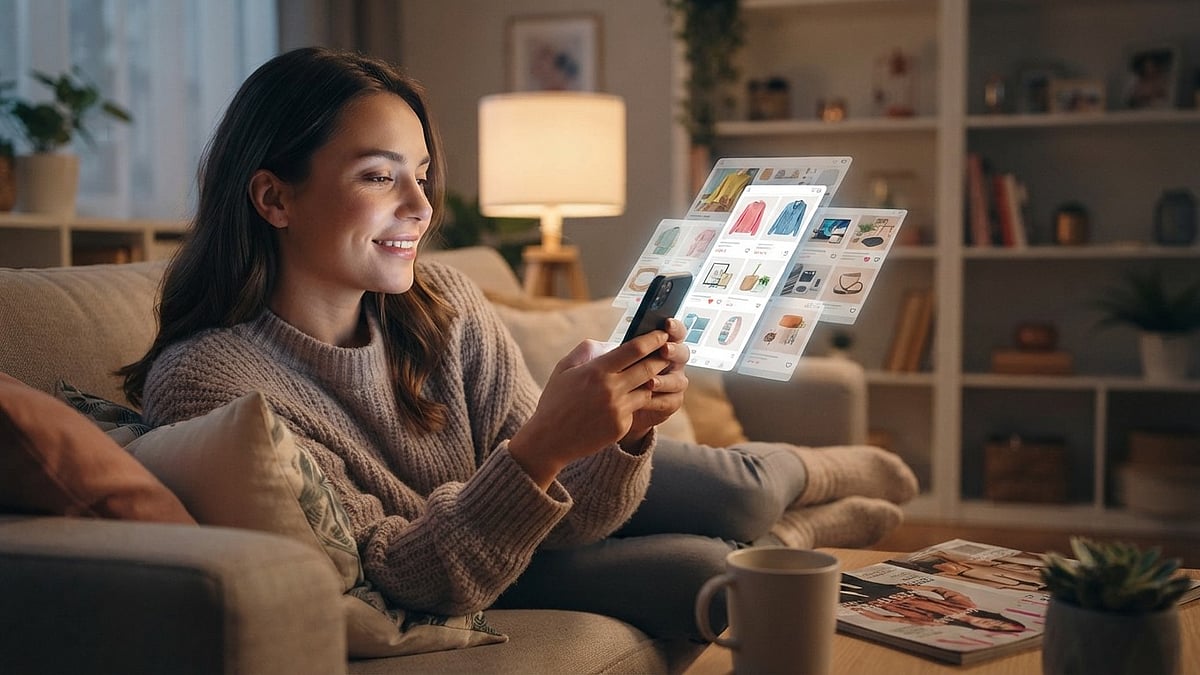 Why ‘Just Looking’ Online Is More Addictive Than Buying