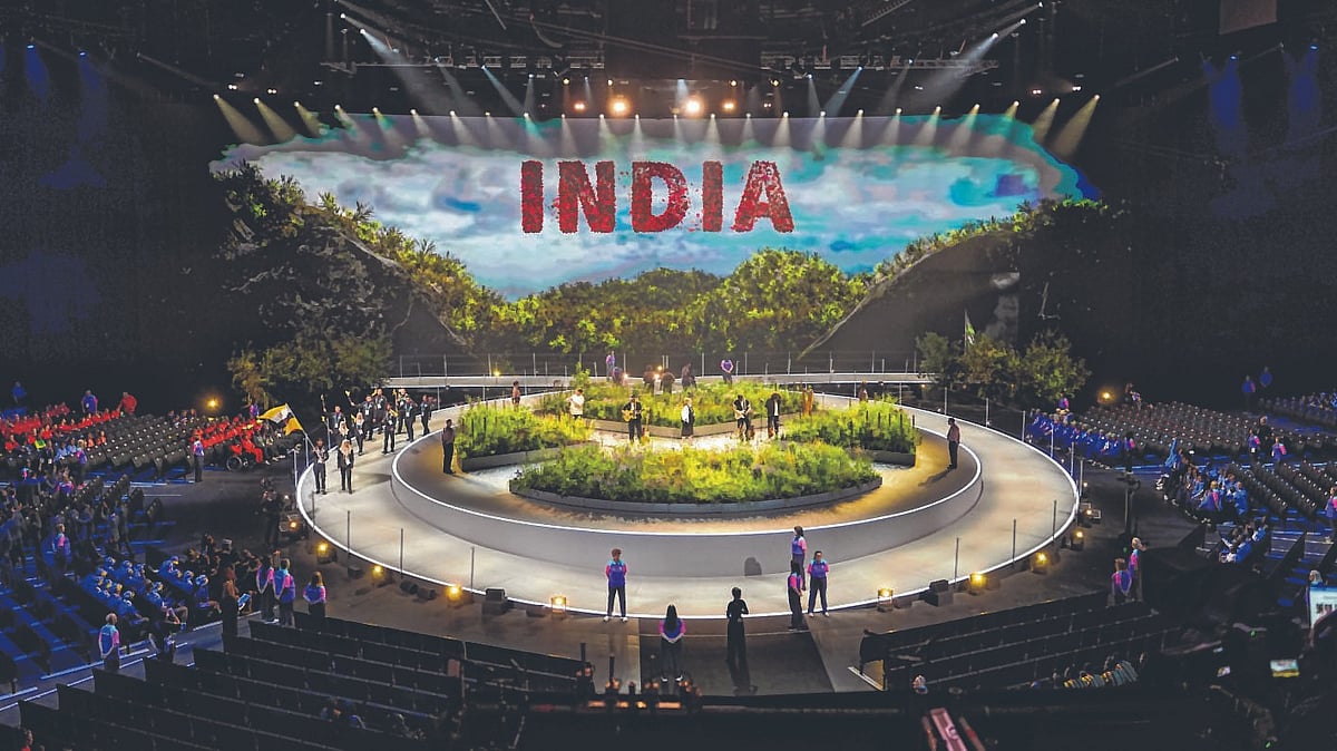 Commonwealth Games 2026: Major Sports Missing—Is The Event Losing Its Shine?