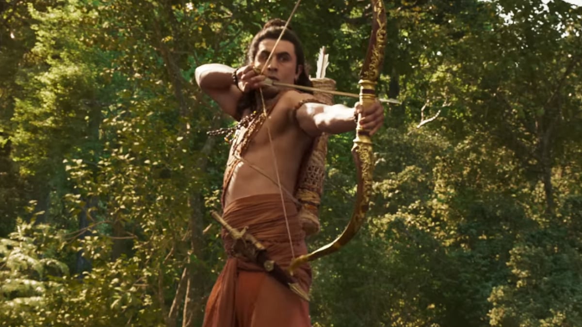 More Clips Of Ramayana Trailer Leaked; Fans Ask Makers To Quickly Release Full Promo Of Ranbir Kapoor, Yash & Sai Pallavi Starrer