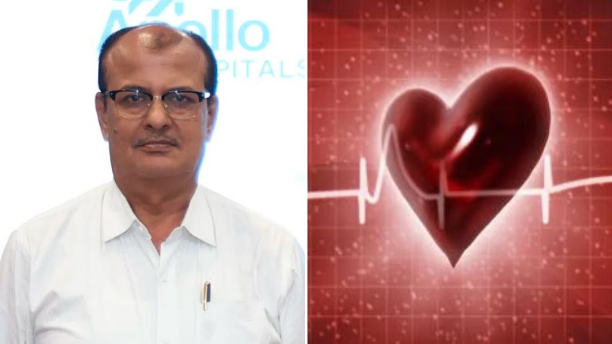 Navi Mumbai Hospital Implants Leadless Dual-Chamber Pacemaker In 64-Year-Old With Heart Block,...