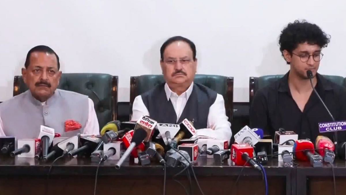 Cockroach Janata Party Withdraws 37-Day Jantar Mantar Agitation After Dharmendra Pradhan Resigns, Govt Assures Compensation & FIR Withdrawal