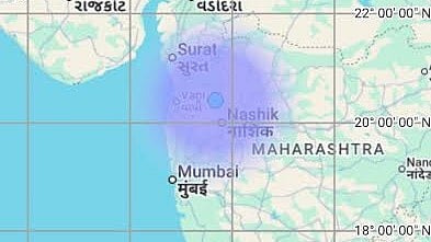 Nashik: Mild Earthquake Tremors Shake Four Talukas, No Major Damage Reported
