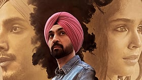 Diljit Dosanjh’s Main Vaapas Aaunga to stream on Netflix in August 2026