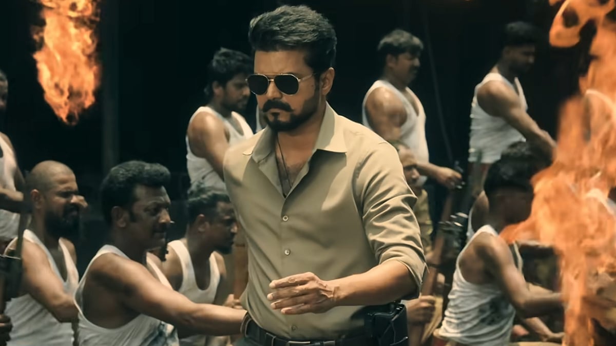 Jana Nayagan Box Office Collection Day 3: Vijay's Final Film Sees Slight Growth, Set To Cross ₹200 Crore Worldwide