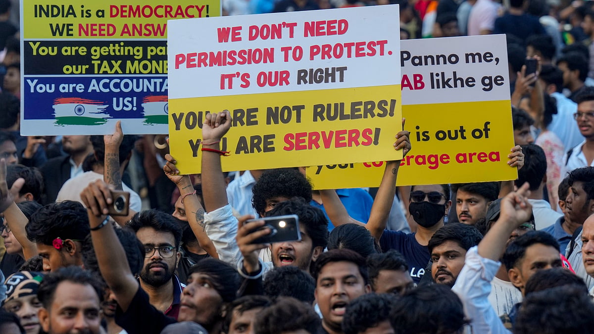 Opinion: If You Only Hear The Slurs, You're Missing What Gen Z Is Trying To Say 