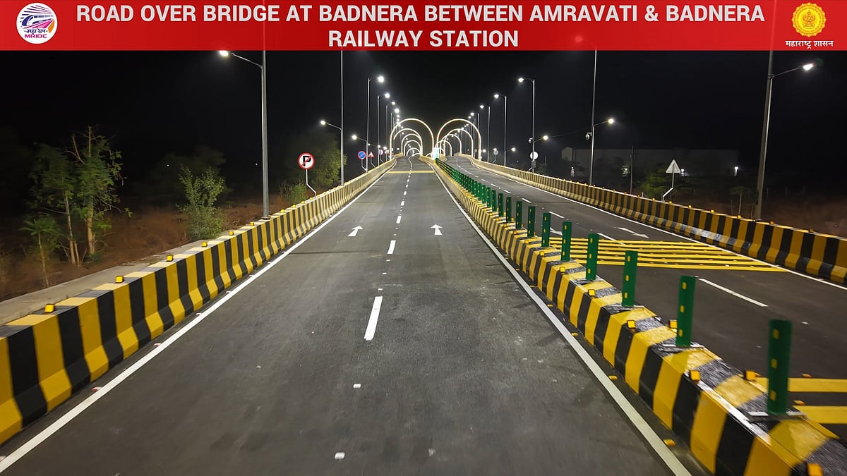 FPJ 98th Anniversary: MahaRail’s Bridge Drive Is Building A Safer And Better-Connected Maharashtra