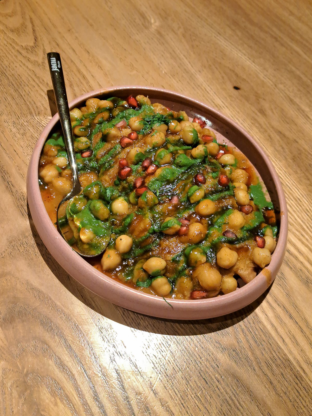 Allahabadi Samosa Chat