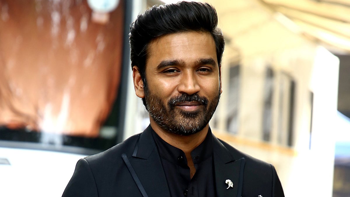 Video: Dhanush Addresses National Awards Backlash, Admits 'There Were Definitely Better Films' Than Raayan