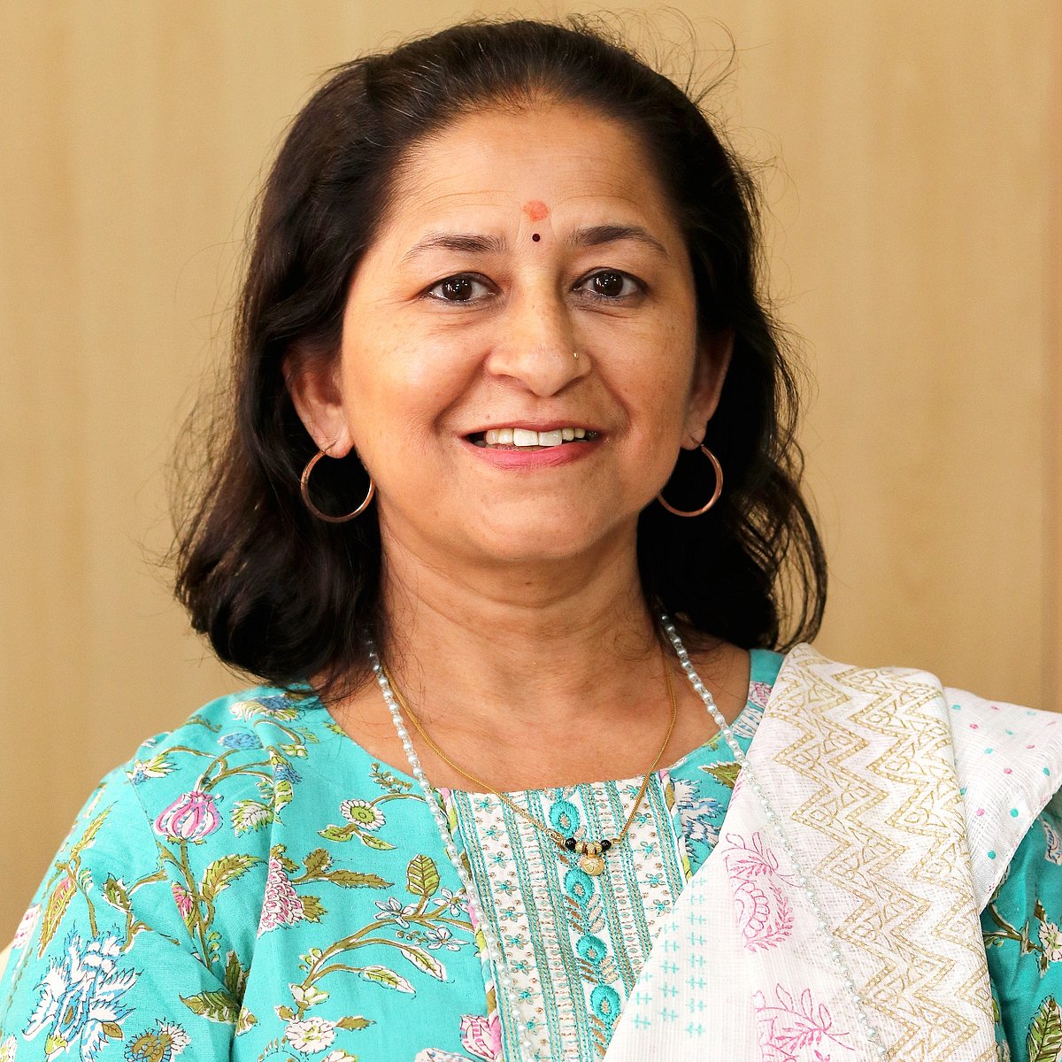 Mohini Badwe 