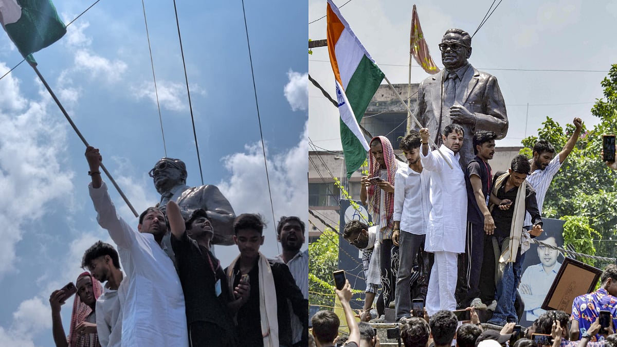 Tej Pratap Yadav Sent To 14-Day Judicial Custody After Bihar Bandh Protest Arrest