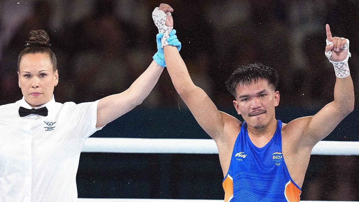 India Vs Pakistan Set For Boxing Showdown At CWG 2026 On Kargil Vijay Diwas: When And Where To Watch...