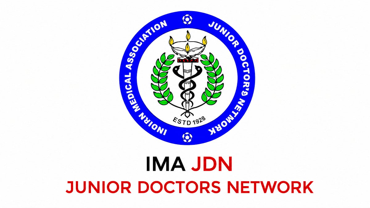 Indian Medical Association - Junior Doctors Network Of Madhya Pradesh Seeks ₹30,000 Stipend For MBBS Interns