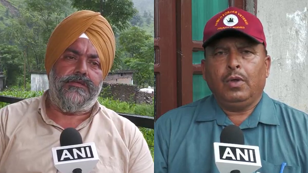 Kargil Vijay Diwas 2026: War Heroes Recall Tiger Hill Battle And Battlefield Sacrifices