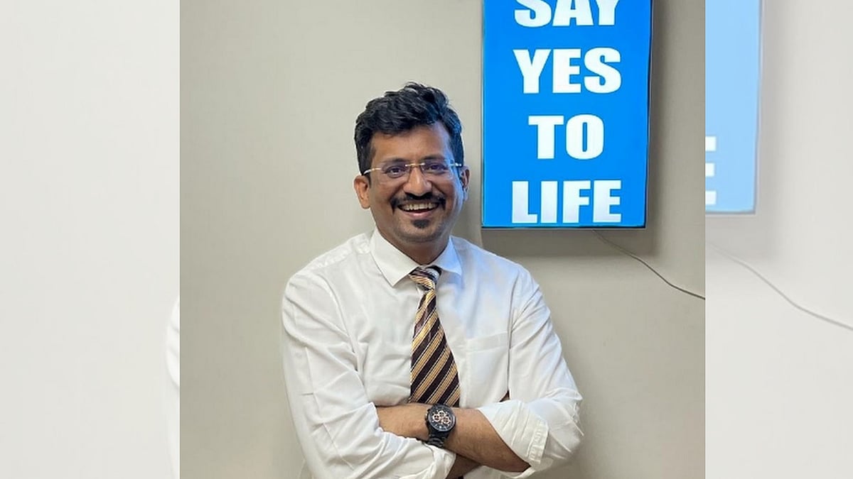 Bhopal’s Famous Psychiatrist’s Advice To Gen-Z Protestors— Use Language That Does Not...