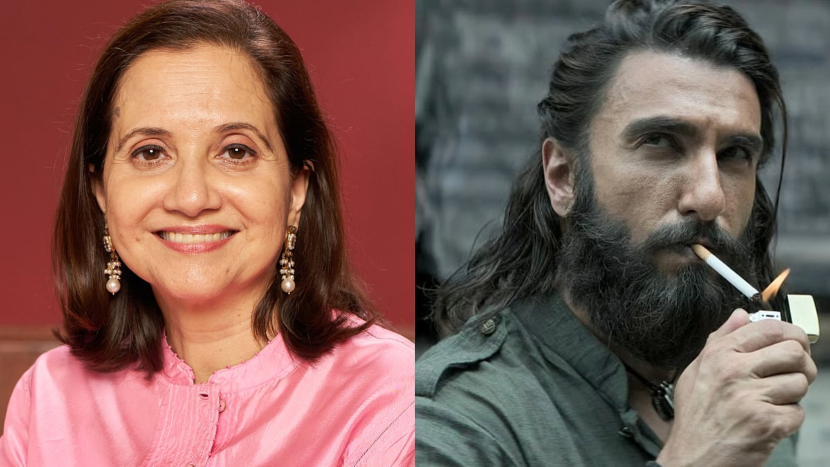 'The Viciousness Scared Me': Anupama Chopra Reveals Getting Death Threats Over Her Negative Review Of Ranveer Singh's Dhurandhar