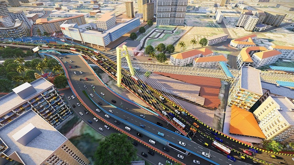 FPJ 98th Anniversary: MahaRail’s Bridge Boom Is Redefining Mumbai’s East-West Connectivity