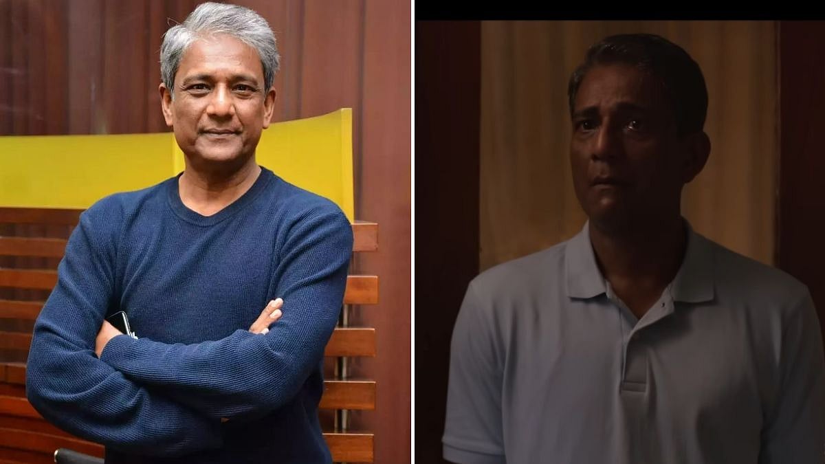Adil Hussain Talks About His Latest Film Max, Min & Meowzaki, How He Pulled Off Tamilian Accent, His Love For Japanese Anime & More