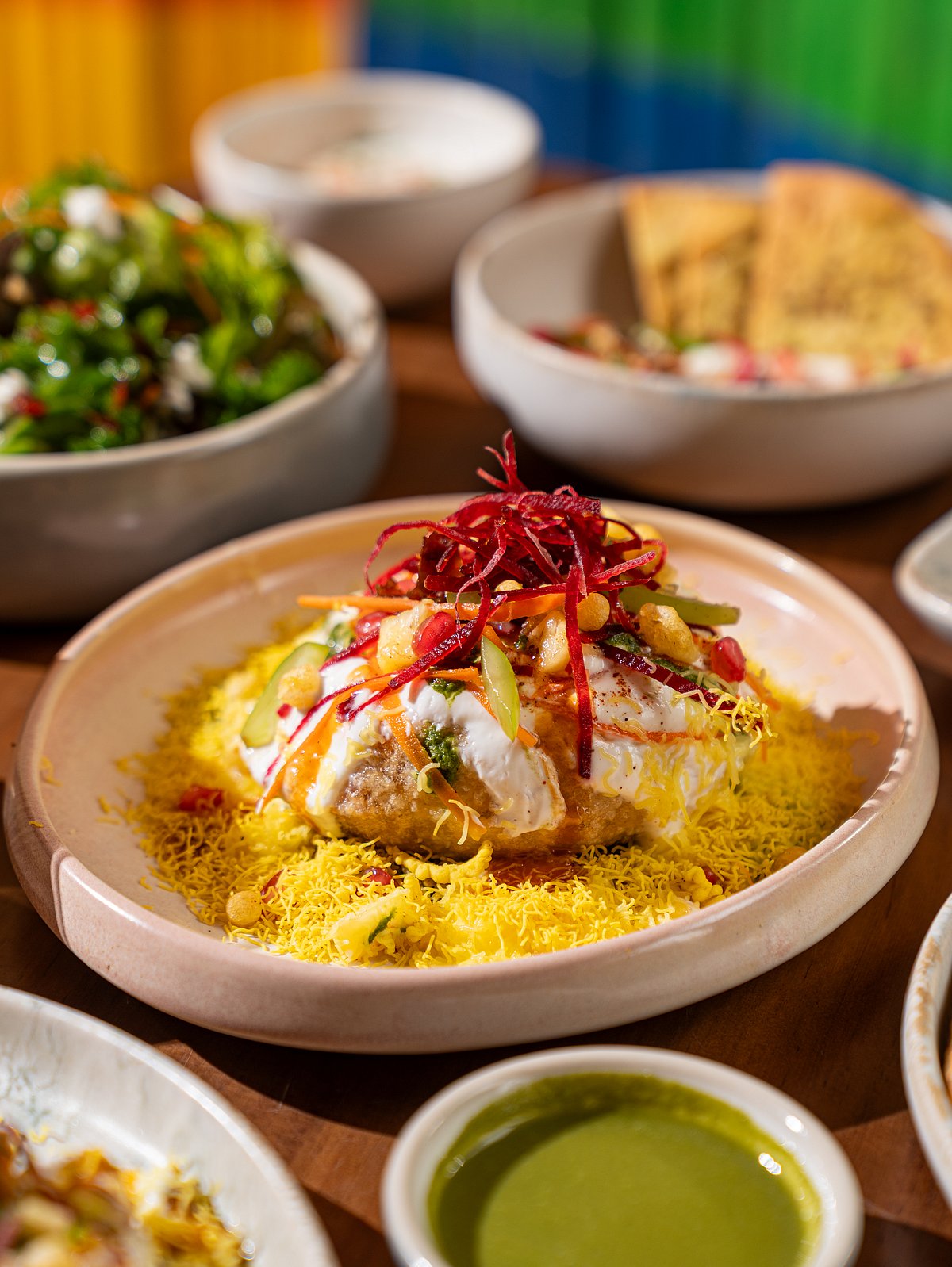 Raj Kachori
