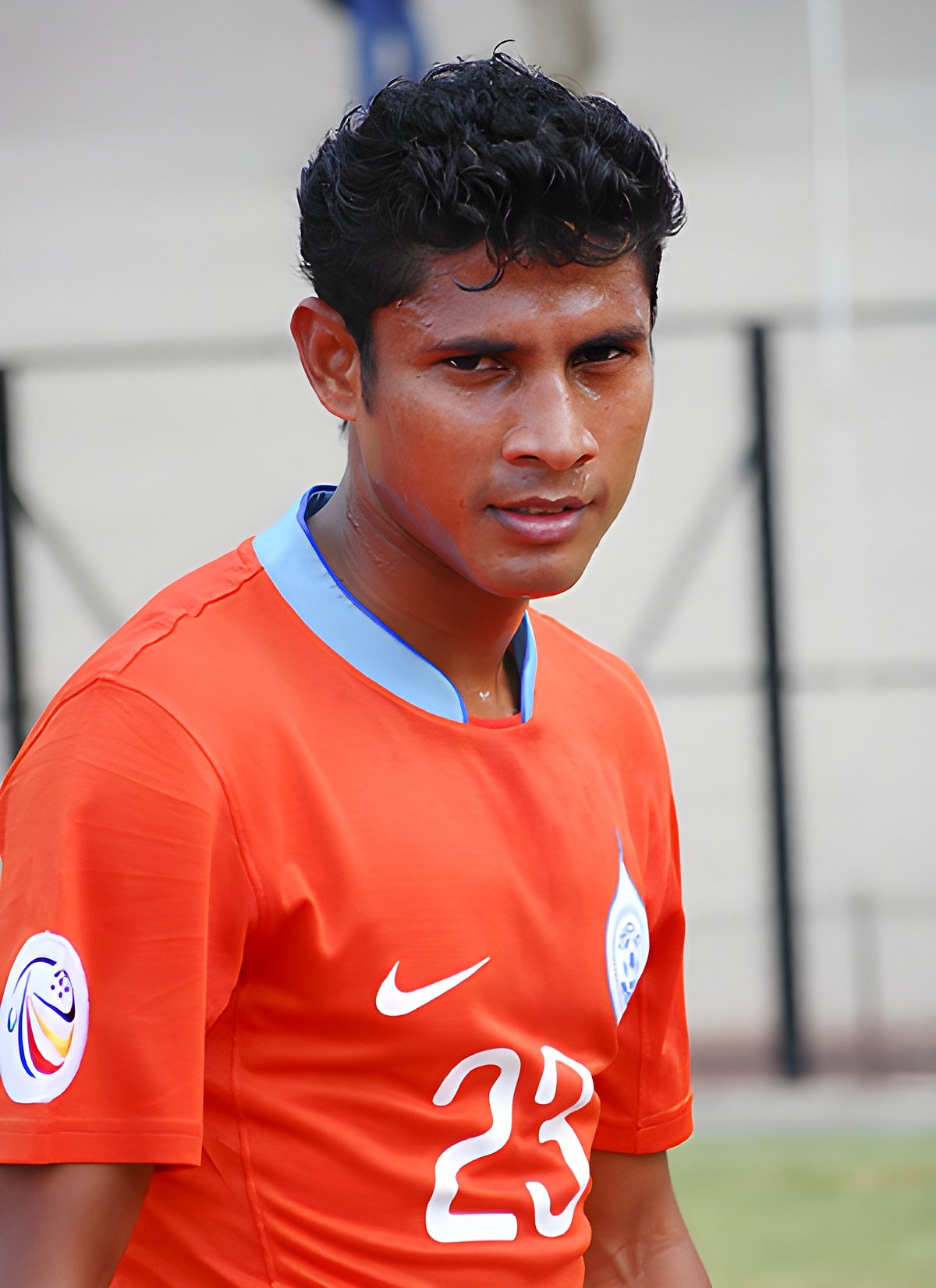 Steven Dias