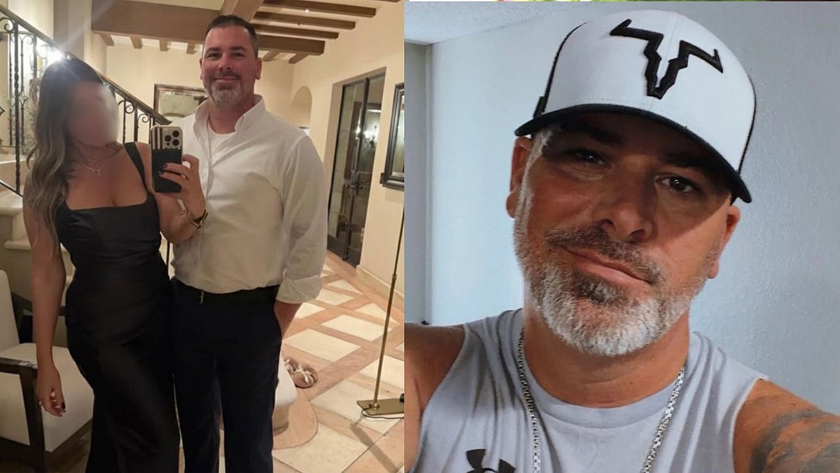 Shocking! Oklahoma Influencer Shot Dead By Estranged Husband Days After Viral TikTok Accused Him Of Being A Pedophile