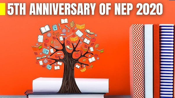 Indore Educators Gear Up For 5-Day National Training On NEP 2020 Anniversary