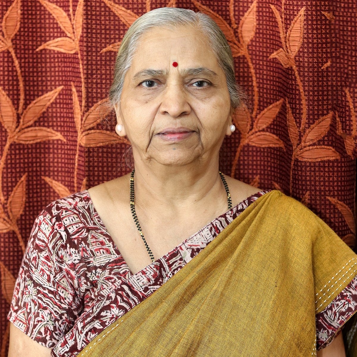 Surekha Likhite