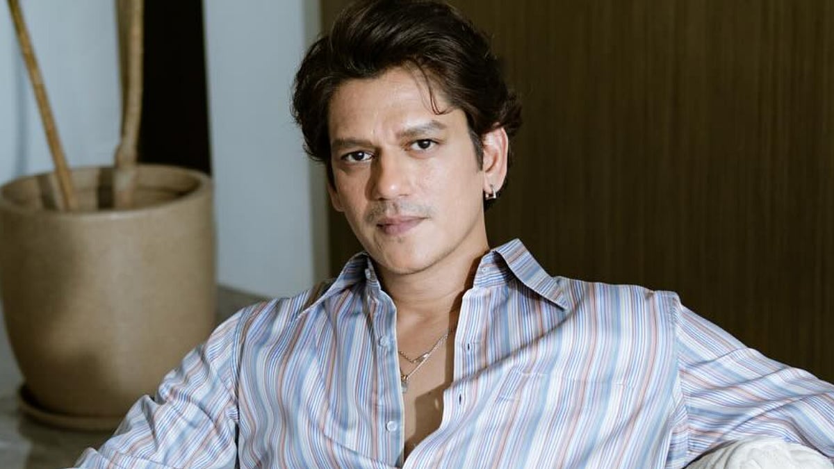 Did Vijay Varma Share Emotional Note On Reservation? Actor Issues Clarification Over Viral Screenshot 