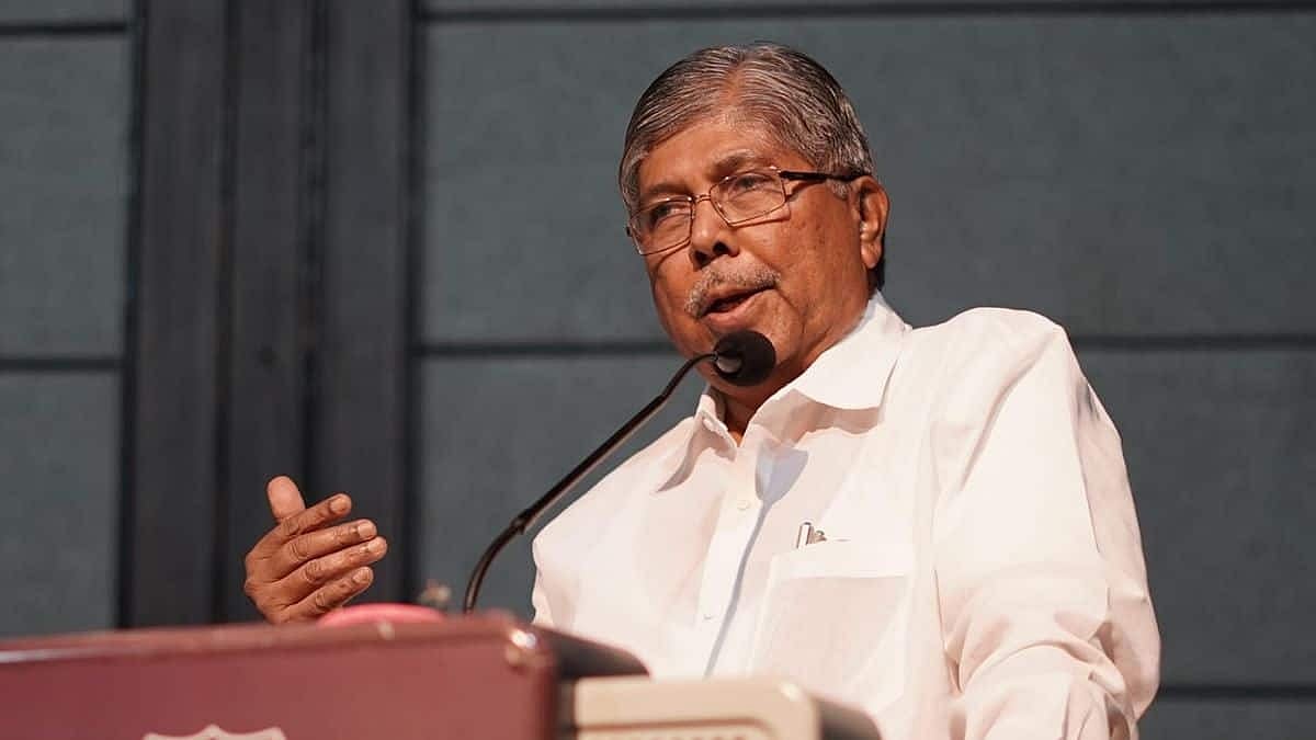 FPJ 98th Anniversary: ‘The Vision Is To Make Maharashtra A Leading Centre Of Higher Education,’ Says 