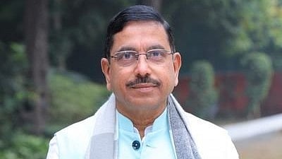 CJP Protesters List Key Demands For New Education Minister After Dharmendra Pradhan's Exit