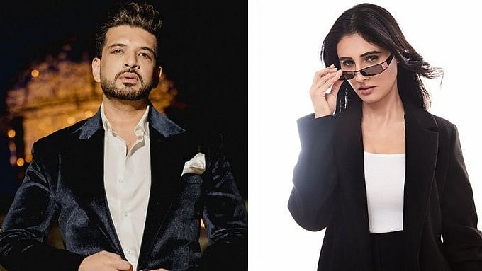 'Speak When You Feel Ready': Saanvie Tallwar Reflects On Allegations Against Karan Kundrra