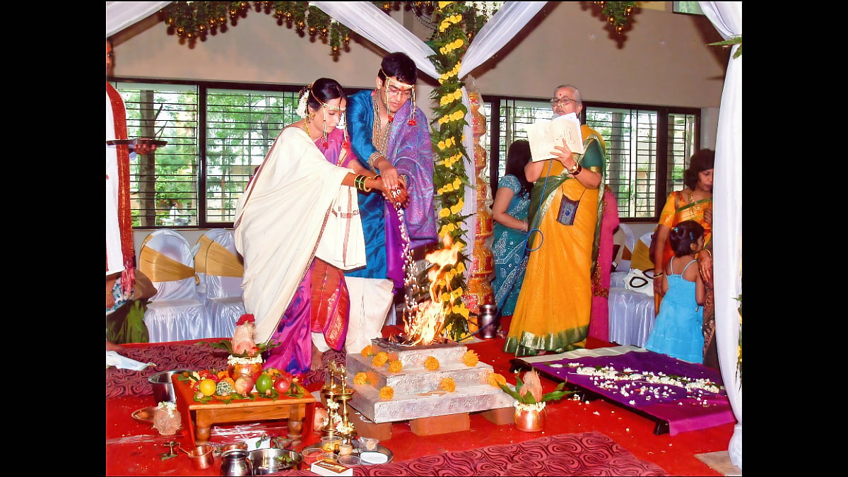 FPJ 98th Anniversary: Women Priests Redefine Faith, Tradition, And Break Gender Barriers In Maharashtra 