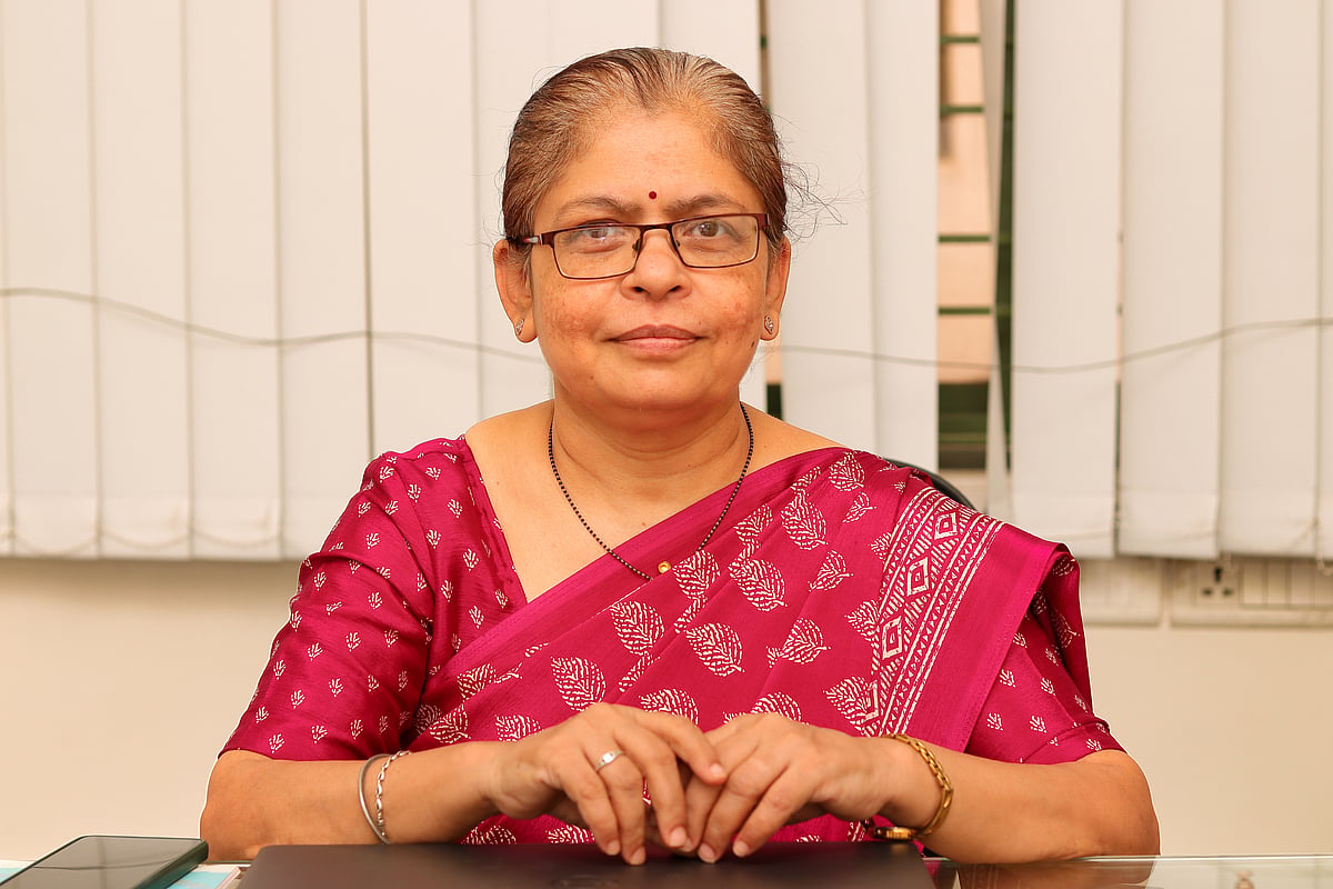 Dr Manisha Shete 