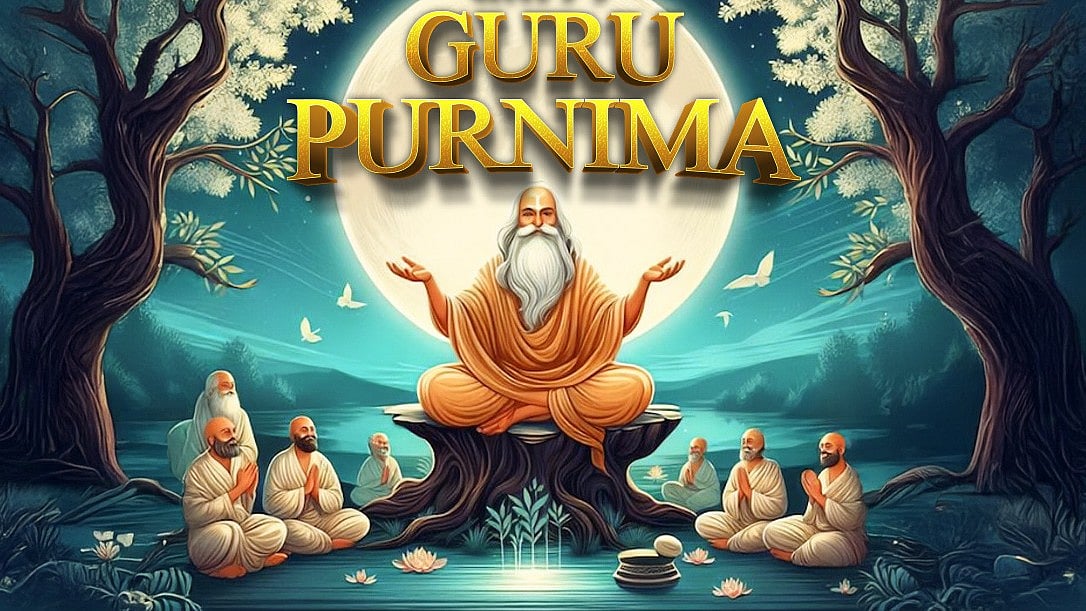 Guiding Light: How Important Is It To Have A Guru In Life?