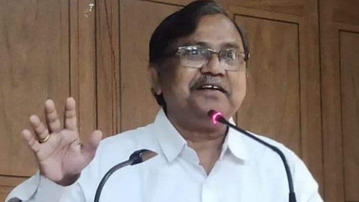 Former Beed Education Officer Arrested In ₹160-Crore Shalarth Fraud
