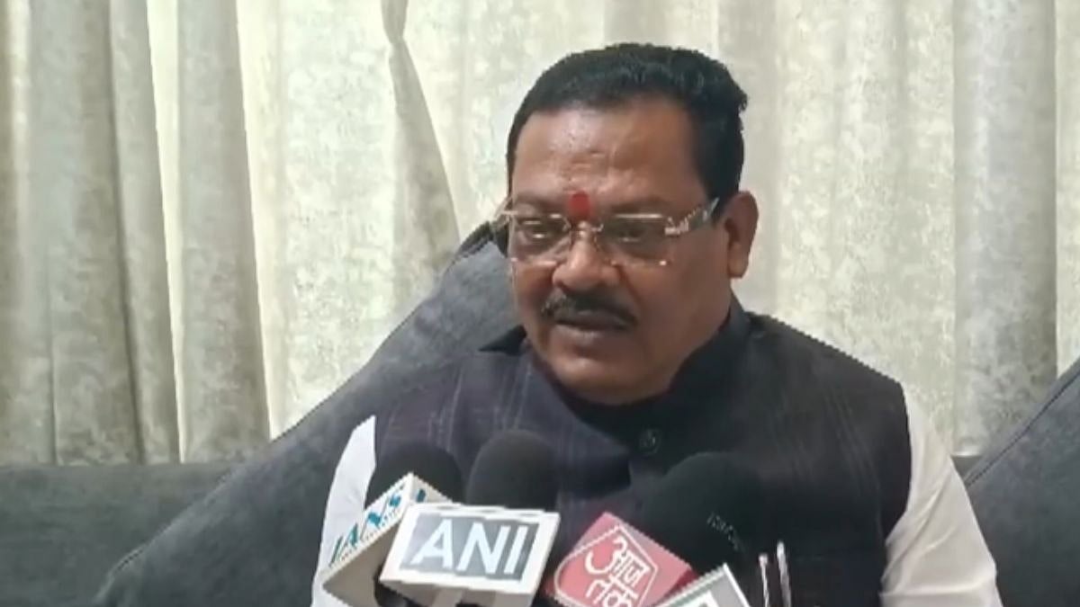 'They Still Don't Know How Famous Their Son Has Become': Minister Sanjay Shirsat After Meeting Abhijeet Dipke's Parents' At Their Home In Chhatrapati Sambhajinagar