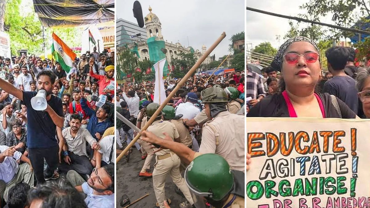 Bhopal’s Famous Psychiatrist’s Advice To Gen-Z Protestors— Use Language That Does Not Unintentionally Glorify Suicides While Demanding Compensation