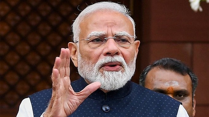 PM Modi Highlights Grassroots Innovations, Women Entrepreneurs In 136th Mann Ki Baat
