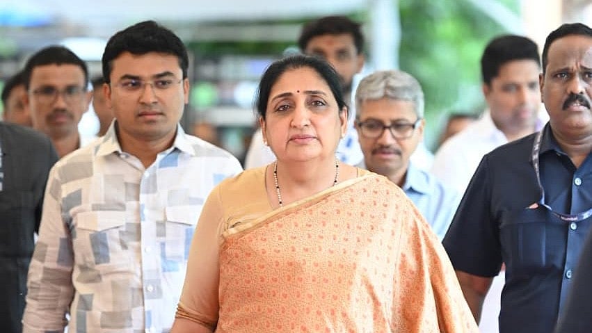 FPJ 98th Anniversary: Sunetra Pawar On Building An Inclusive Maharashtra Through Rural Growth And Women-Led Development