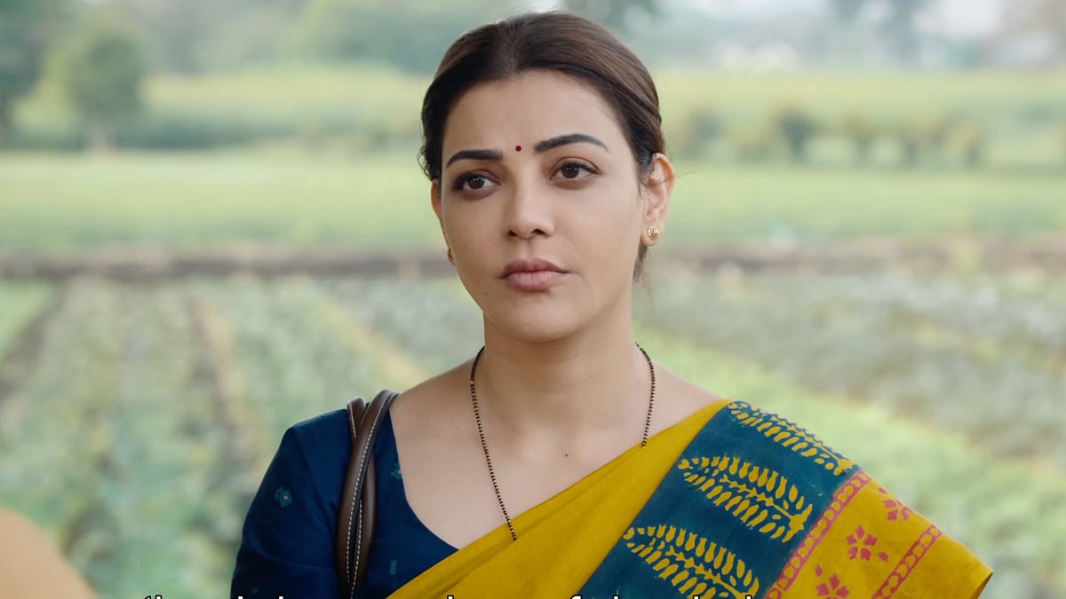 The India Story Box Office Collection Day 2: Kajal Aggarwal & Shreyas Talpade's Film Continues Disappointing Run, Earns ₹25 Lakh