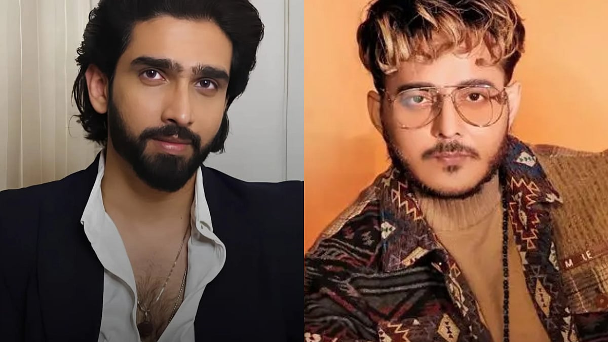 Amaal Mallik DELETES Viral Explosive Tweets Against Tanishk Bagchi, Issues Fresh Warning: 'Mujhse Aukaat Mein Rehna'