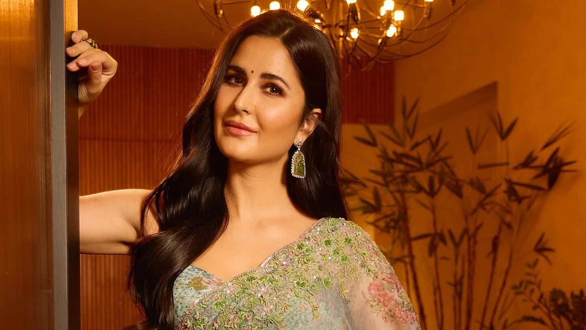 Is Katrina Kaif Making Her Comeback To Telugu Cinema With Prabhas' Spirit After 20 Years? Here's What We Know