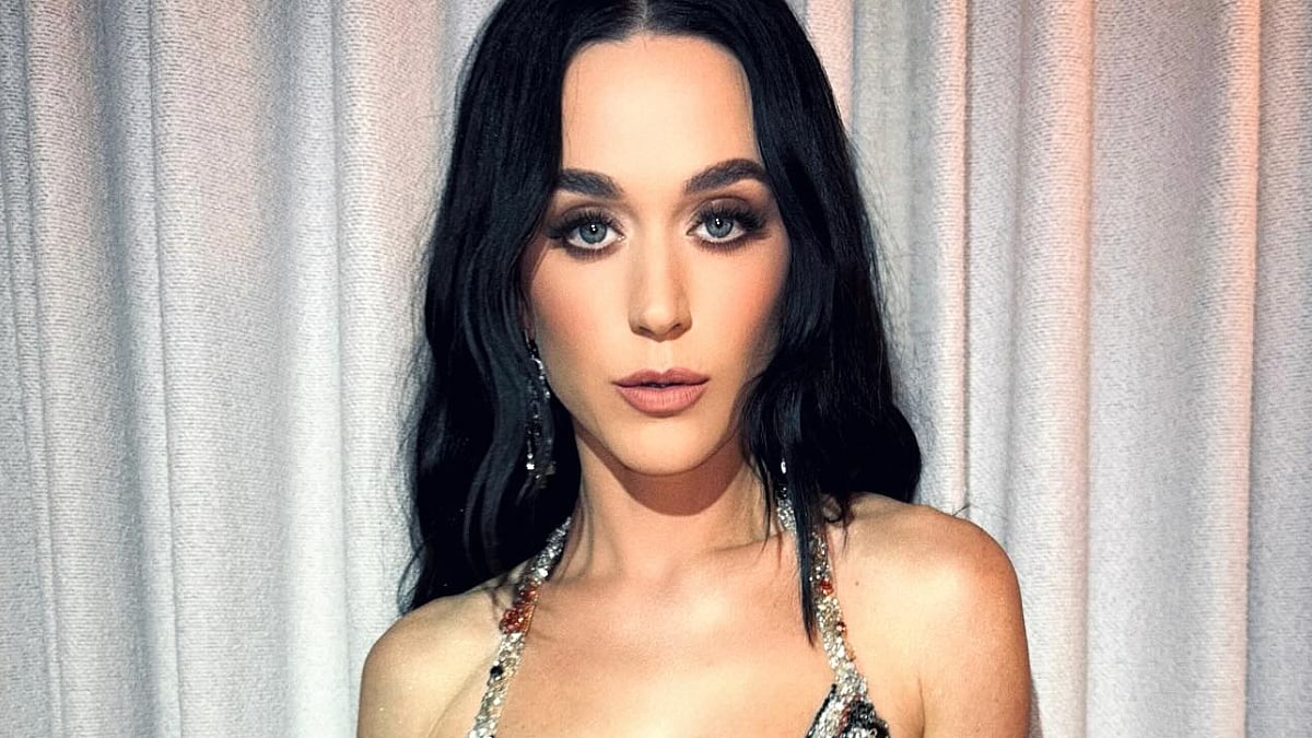 Katy Perry Slams White House For Using 'Firework' In Military Strike TikTok Video: 'My Music Is Not For Celebrating Warfare'