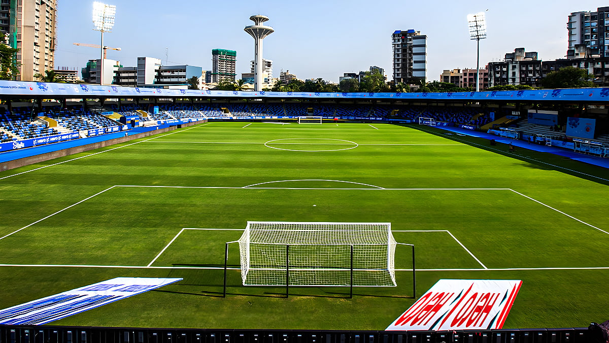 FPJ 98th Anniversary: How Maharashtra Built India’s Football Legacy Through Iconic Clubs, Cups And Legends
