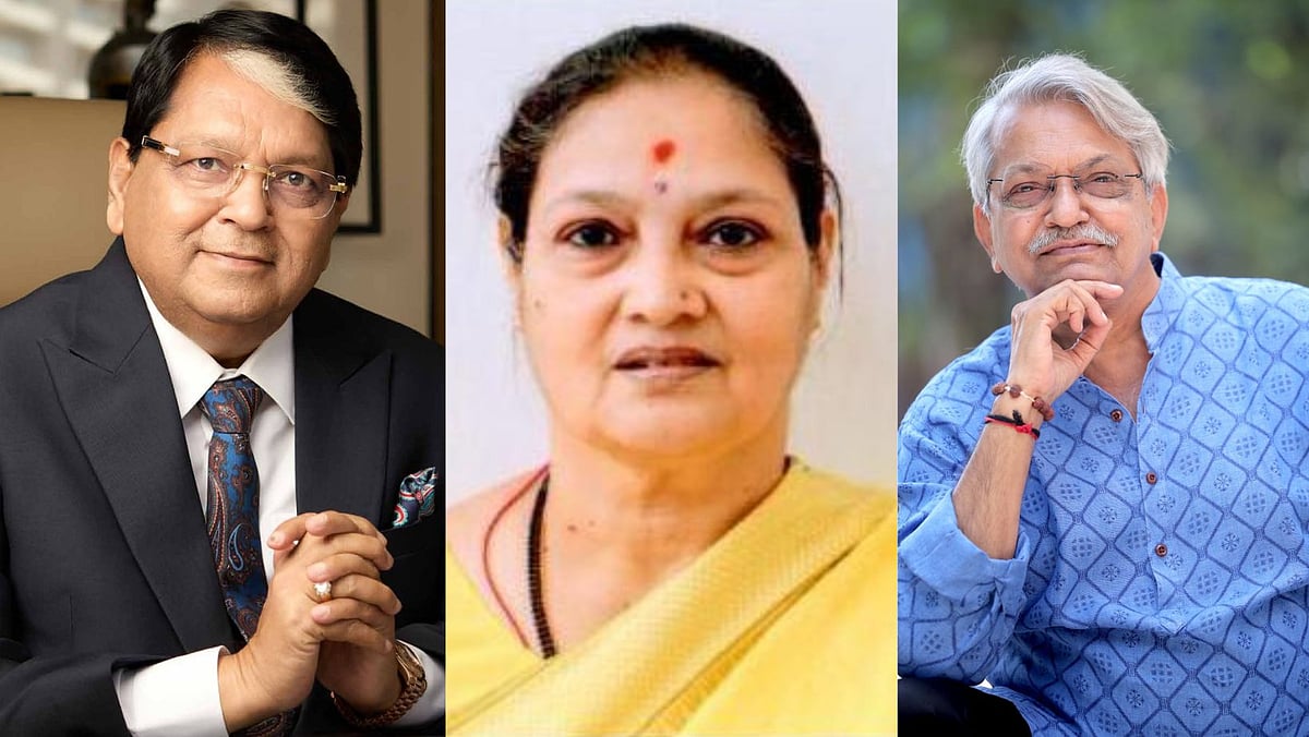 Pune Festival Trust Picks New Office-Bearers; Krishnakumar Goyal Elected President, Meera Kalmadi Named Chairperson